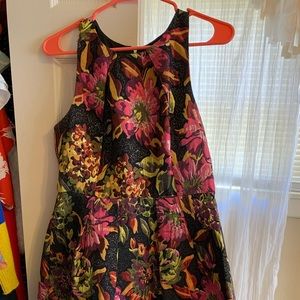 Gianni Binni Cocktail Dress